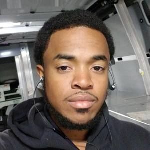 Meet your Posher, Chad